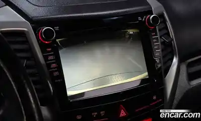 SsangYong TIBOLI 2015 1.6 Автомат в Москве № 30197, миниатюра 4