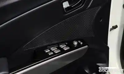 SsangYong TIBOLI 2015 1.6 Автомат в Москве № 30197, миниатюра 7