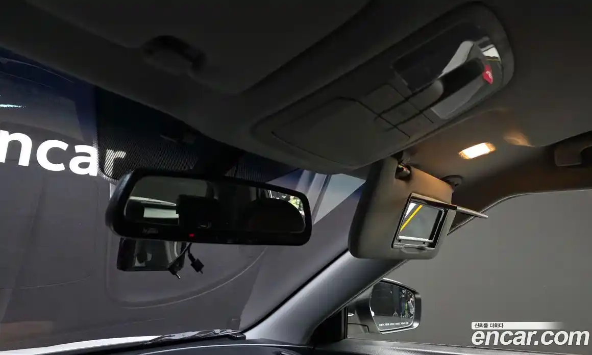 SsangYong TIBOLI 2015 1.6 Автомат в Москве № 30197, фото 8