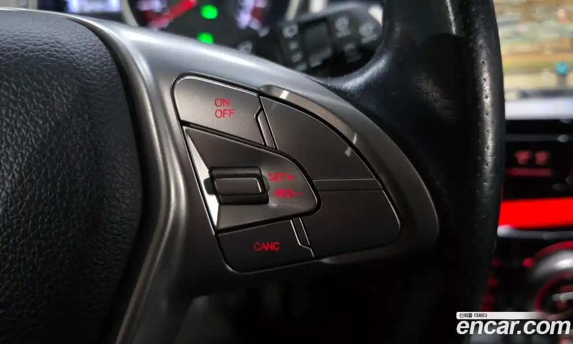 SsangYong TIBOLI 2015 1.6 Автомат в Москве № 30197, фото 9