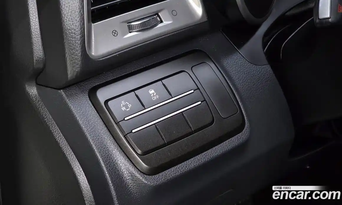 SsangYong TIBOLI 2015 1.6 Автомат в Москве № 30197, фото 10