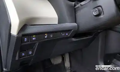 Toyota Sienna 2022 2.5 Автомат в Москве № 302500, миниатюра 7