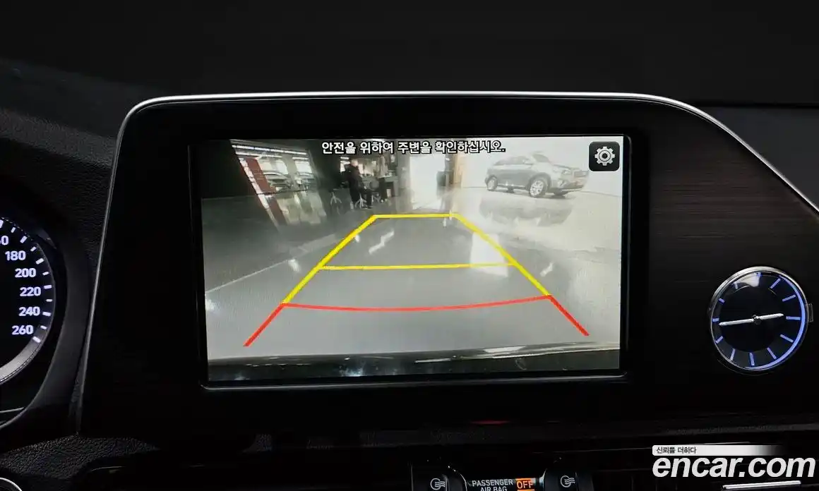 Hyundai Grandeur 2017 2.4 Автомат в Москве № 303929, фото 14