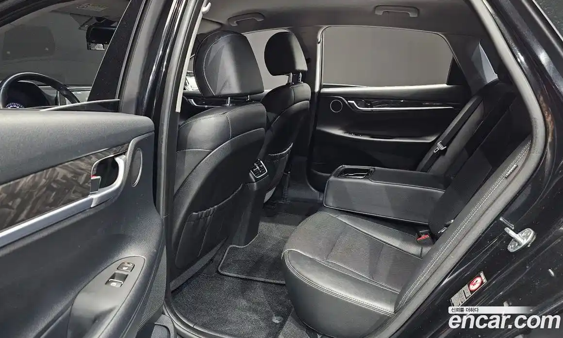 Hyundai Grandeur 2017 2.4 Автомат в Москве № 303929, фото 17