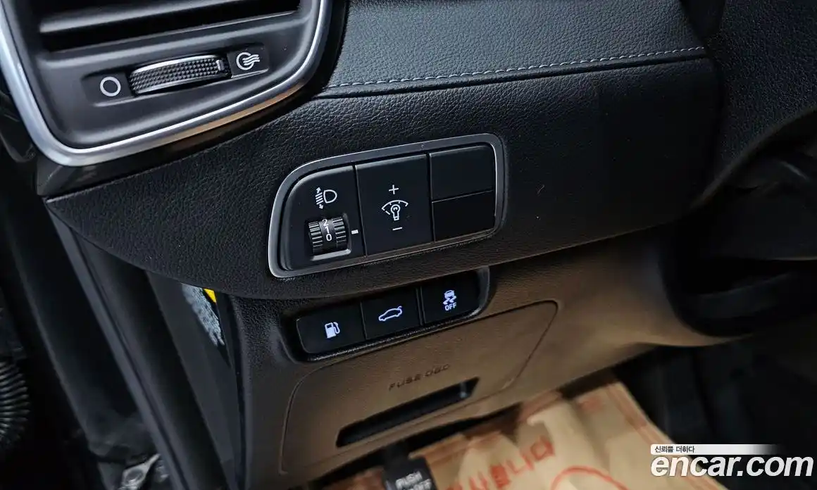 Hyundai Grandeur 2017 2.4 Автомат в Москве № 303929, фото 18