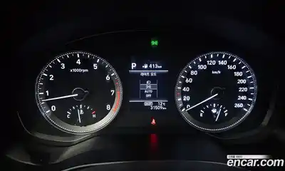 Hyundai Grandeur 2017 2.4 Автомат в Москве № 303929, миниатюра 3