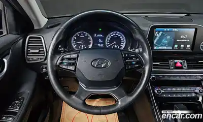 Hyundai Grandeur 2017 2.4 Автомат в Москве № 303929, миниатюра 8