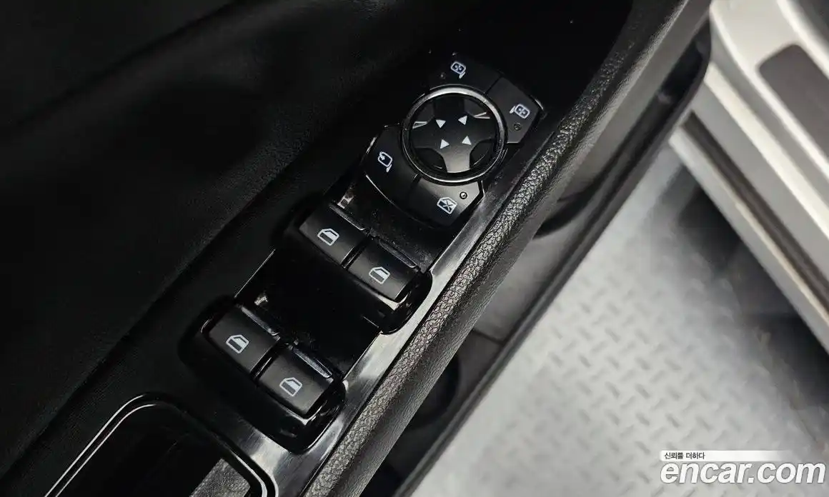 Ford Fusion 2015 2.0 Автомат в Москве № 304317, фото 19