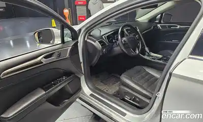 Ford Fusion 2015 2.0 Автомат в Москве № 304317, миниатюра 4