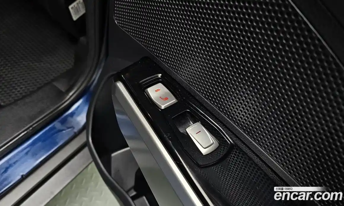 SsangYong TIBOLI 2016 1.6 Автомат в Москве № 30447, фото 11