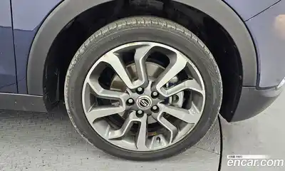 SsangYong TIBOLI 2016 1.6 Автомат в Москве № 30447, миниатюра 2