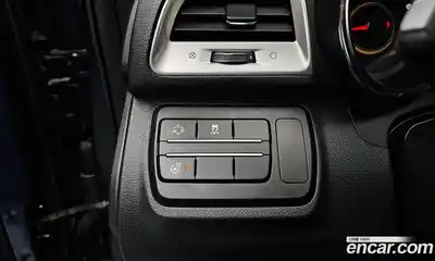 SsangYong TIBOLI 2016 1.6 Автомат в Москве № 30447, миниатюра 6