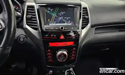 SsangYong TIBOLI 2016 1.6 Автомат в Москве № 30447, миниатюра 7