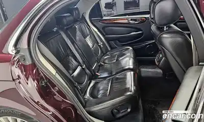 Jaguar Daimler 2006 4.2 Автомат в Москве № 305139, миниатюра 12
