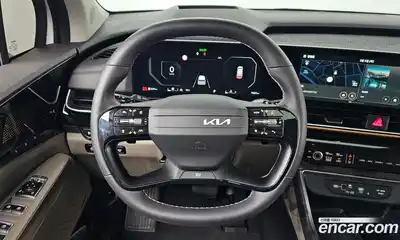 Kia Canival 2025 2.2 Автомат в Москве № 306318, миниатюра 11