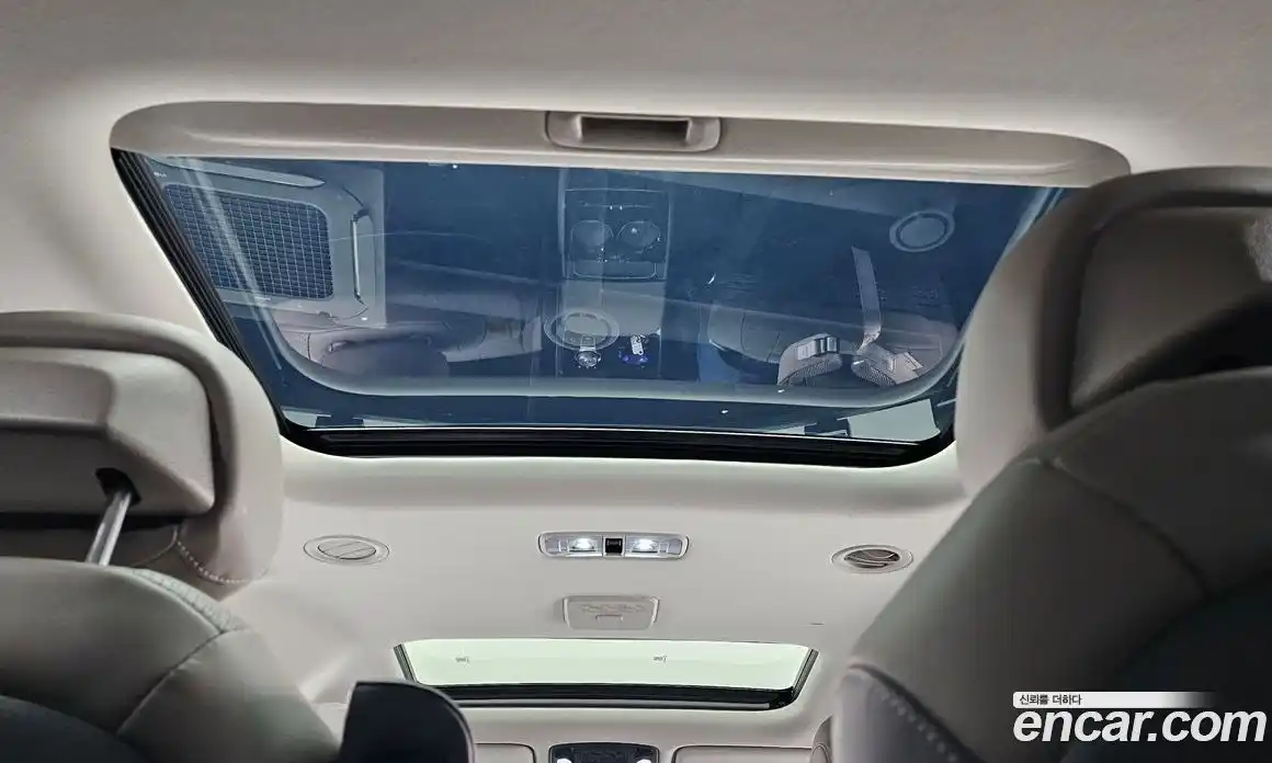 Kia Canival 2025 2.2 Автомат в Москве № 306318, фото 16