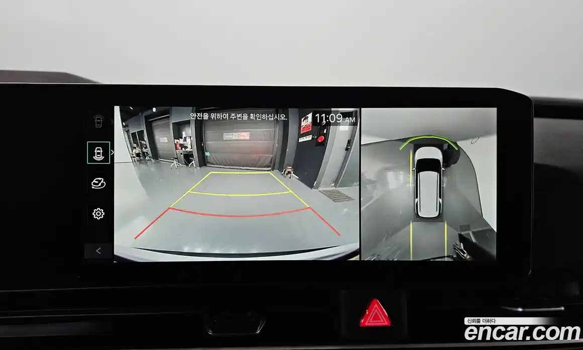 Kia Canival 2025 2.2 Автомат в Москве № 306318, фото 8