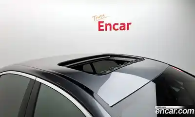 Mercedes-Benz E-Class 2021 2.0 Автомат в Москве № 308340, миниатюра 4