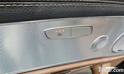 Mercedes-Benz E-Class 2021 2.0 Автомат в Москве № 308340, миниатюра 5