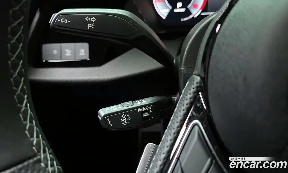 Audi A3 2025 2.0 Автомат в Москве № 311722, фото 19