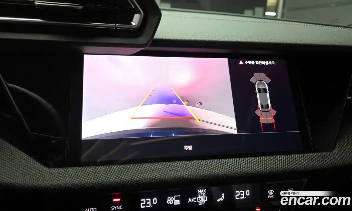 Audi A3 2025 2.0 Автомат в Москве № 311722, фото 20