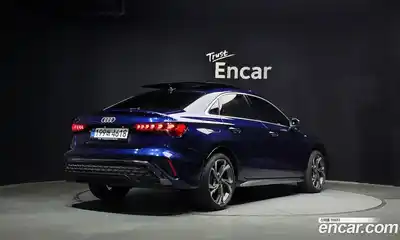 Audi A3 2025 2.0 Автомат в Москве № 311722, миниатюра 4