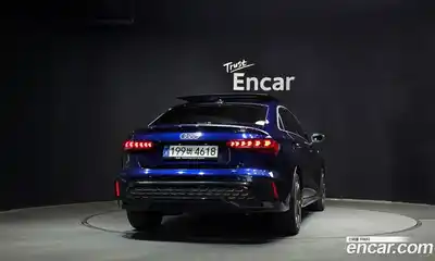 Audi A3 2025 2.0 Автомат в Москве № 311722, миниатюра 5