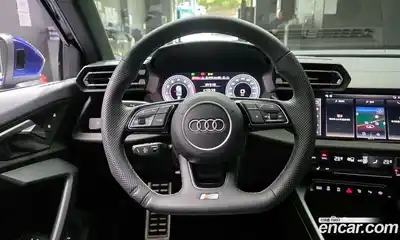 Audi A3 2025 2.0 Автомат в Москве № 311722, миниатюра 6