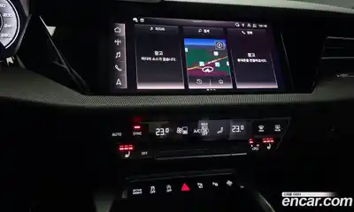 Audi A3 2025 2.0 Автомат в Москве № 311722, миниатюра 10