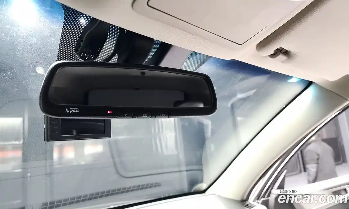 SsangYong Rexton 2018 2.2 Автомат в Москве № 31480, фото 14