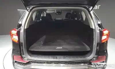 SsangYong Rexton 2018 2.2 Автомат в Москве № 31480, миниатюра 2