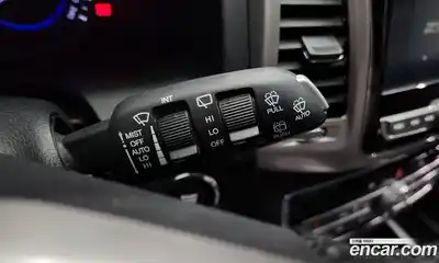 SsangYong Rexton 2018 2.2 Автомат в Москве № 31480, миниатюра 10