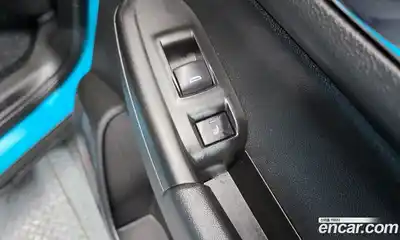 Chevrolet TrailBlazer 2021 1.3 Автомат в Москве № 315259, миниатюра 11