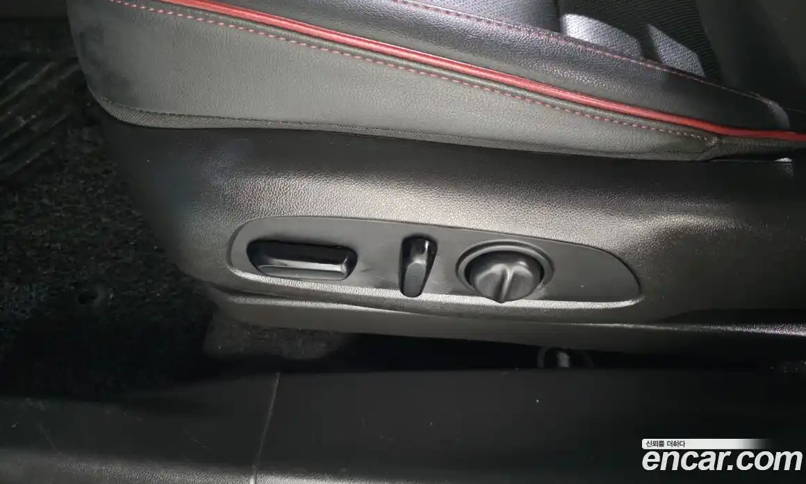 Chevrolet TrailBlazer 2021 1.3 Автомат в Москве № 315259, фото 16