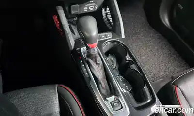 Chevrolet TrailBlazer 2021 1.3 Автомат в Москве № 315259, миниатюра 4