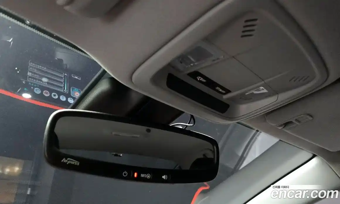 Chevrolet Malibu 2017 1.5 Автомат в Москве № 315407, фото 11