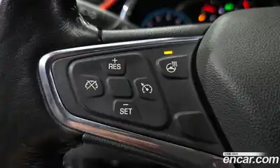 Chevrolet Malibu 2017 1.5 Автомат в Москве № 315407, миниатюра 3