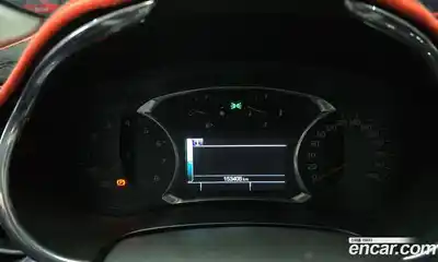 Chevrolet Malibu 2017 1.5 Автомат в Москве № 315407, миниатюра 4