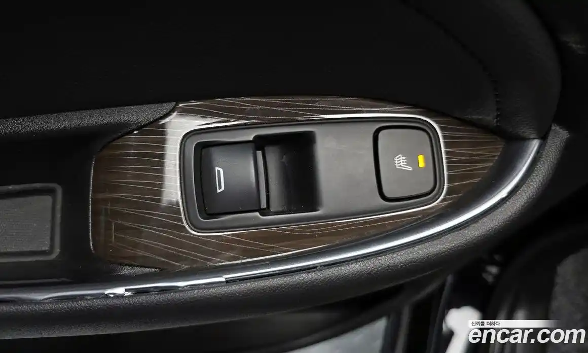 Chevrolet Malibu 2017 1.5 Автомат в Москве № 315407, фото 8