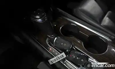 Chevrolet Malibu 2017 1.5 Автомат в Москве № 315407, миниатюра 9