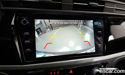 SsangYong Korando 2024 1.5 Автомат в Москве № 31699, миниатюра 11