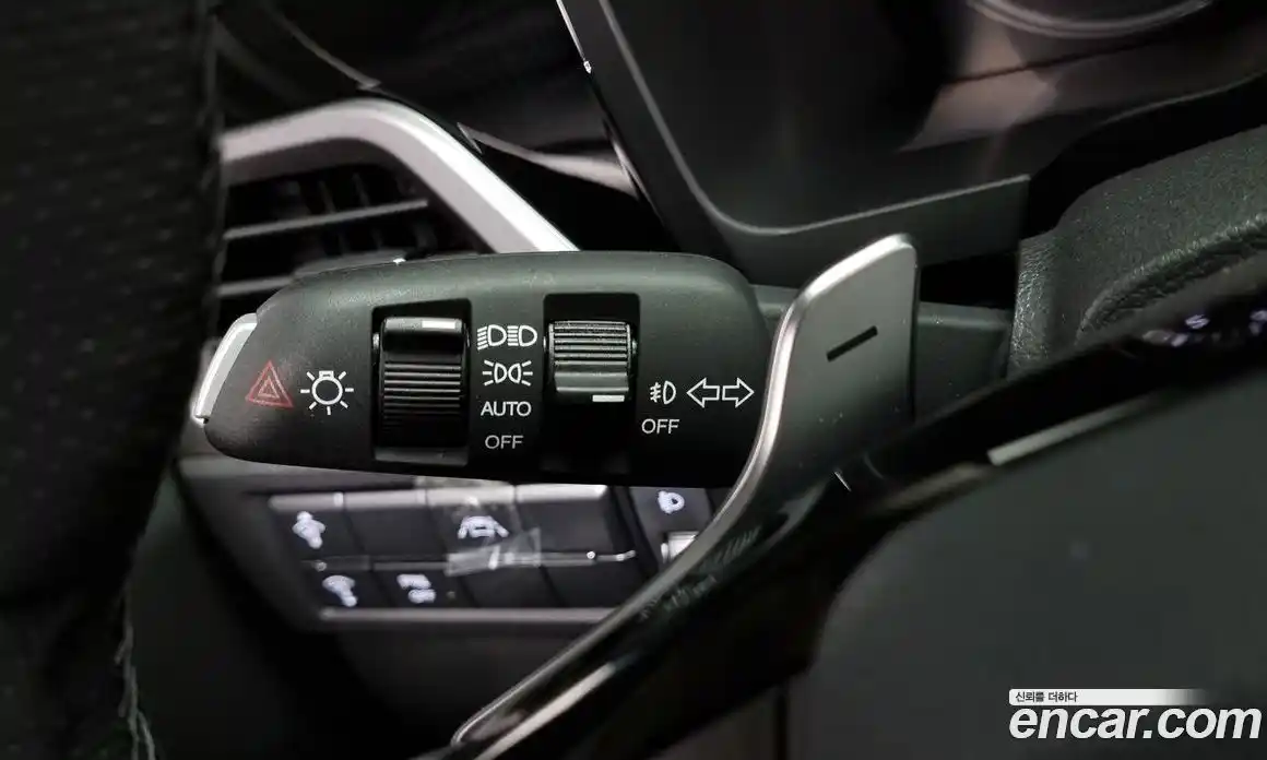 SsangYong Korando 2024 1.5 Автомат в Москве № 31699, фото 14