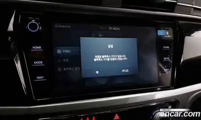 SsangYong Korando 2024 1.5 Автомат в Москве № 31699, миниатюра 3