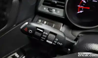 SsangYong TIBOLI 2018 1.6 Автомат в Москве № 31756, миниатюра 12