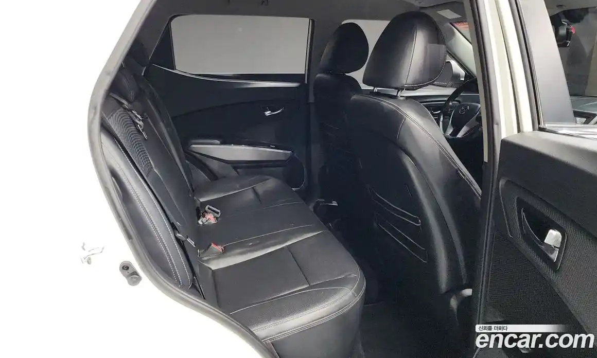 SsangYong TIBOLI 2018 1.6 Автомат в Москве № 31756, фото 17