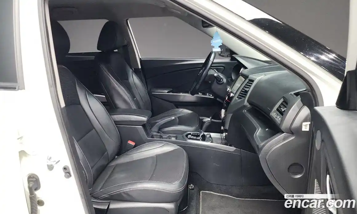 SsangYong TIBOLI 2018 1.6 Автомат в Москве № 31756, фото 3