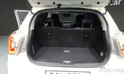 SsangYong TIBOLI 2018 1.6 Автомат в Москве № 31756, миниатюра 4