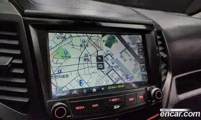 SsangYong TIBOLI 2018 1.6 Автомат в Москве № 31756, миниатюра 6