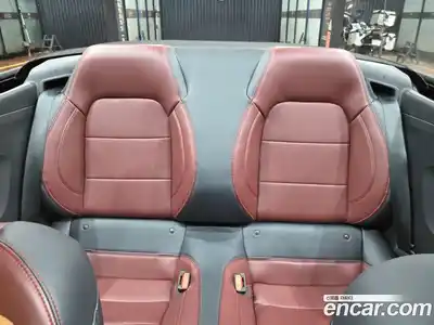 Ford Mustang 2024 2.3 Автомат в Москве № 320515, миниатюра 4