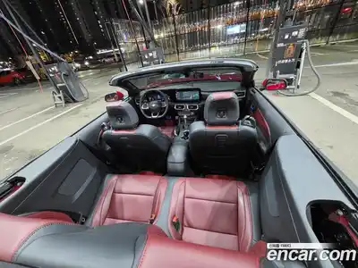 Ford Mustang 2024 2.3 Автомат в Москве № 320515, миниатюра 7